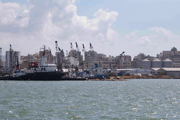 Liban: le port de Tripoli se prépare à remplacer temporairement celui de Beyrouth