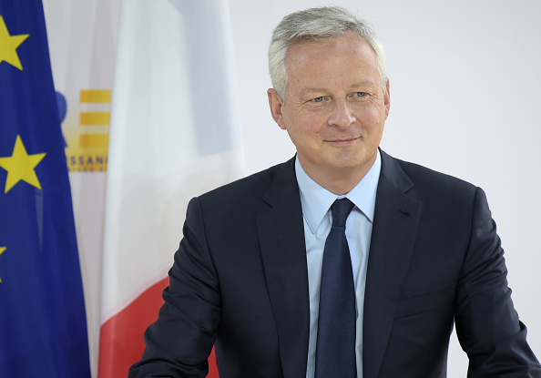 « Il faut s&rsquo;attendre à davantage de faillites dans les mois qui viennent », annonce Bruno Le Maire