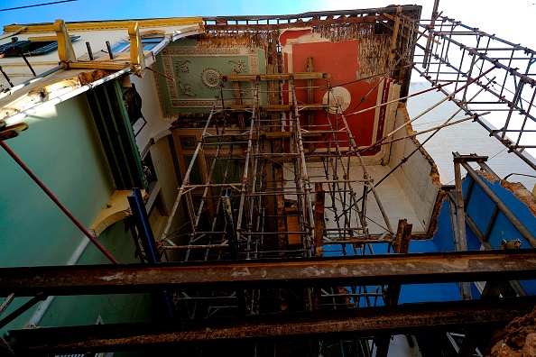 Dans un Beyrouth dévasté, les requins de l&rsquo;immobilier flairent le bon filon