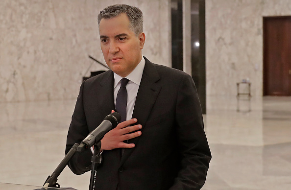 Le Liban se dote d&rsquo;un Premier ministre, Moustapha Adib, avant l&rsquo;arrivée de Macron