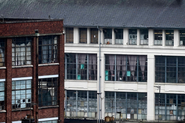 A Leicester, le fléau de l&rsquo;exploitation des petites mains du textile