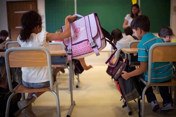Virus du PCC : nouveau protocole assoupli pour faciliter la rentrée scolaire