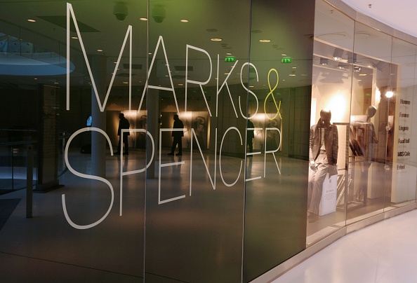 Victimes du coronavirus, les magasins Marks and Spencer suppriment 7.000 emplois