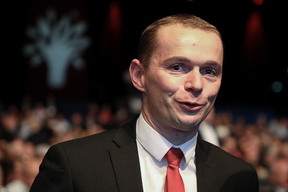 Cadeaux d’œuvres d&rsquo;art : perquisition au domicile du ministre Olivier Dussopt