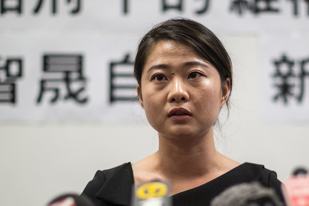 Des responsables américains et européens sensibilisent le public sur la disparition d&rsquo;un avocat chinois défenseur des droits de l&rsquo;homme