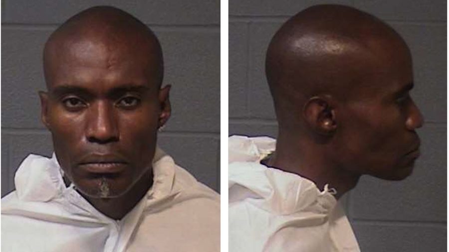 Un locataire décapite son propriétaire avec une épée à cause d&rsquo;un différend sur le loyer