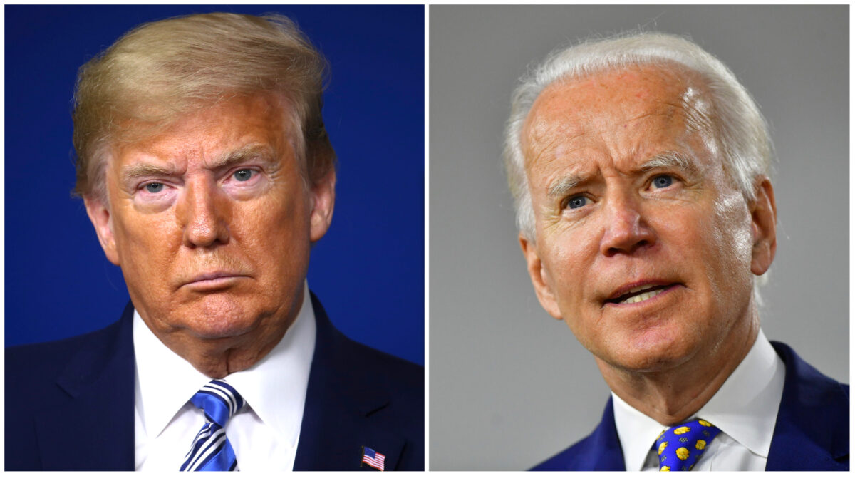 Donald Trump propose de ramener l&rsquo;impôt sur le capital à 15%, alors que Joe Biden double ce taux
