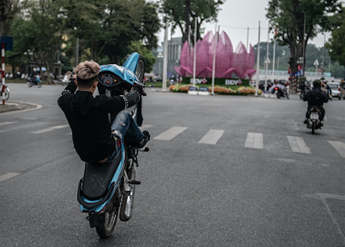 Seine-et-Marne: accident mortel pour deux jeunes qui s’étaient lancés dans une course-poursuite avec la police