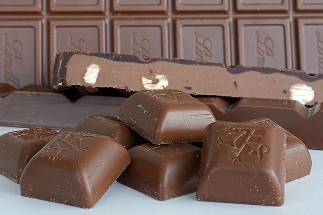 Suisse : une pluie de chocolat après un incident dans une usine Lindt