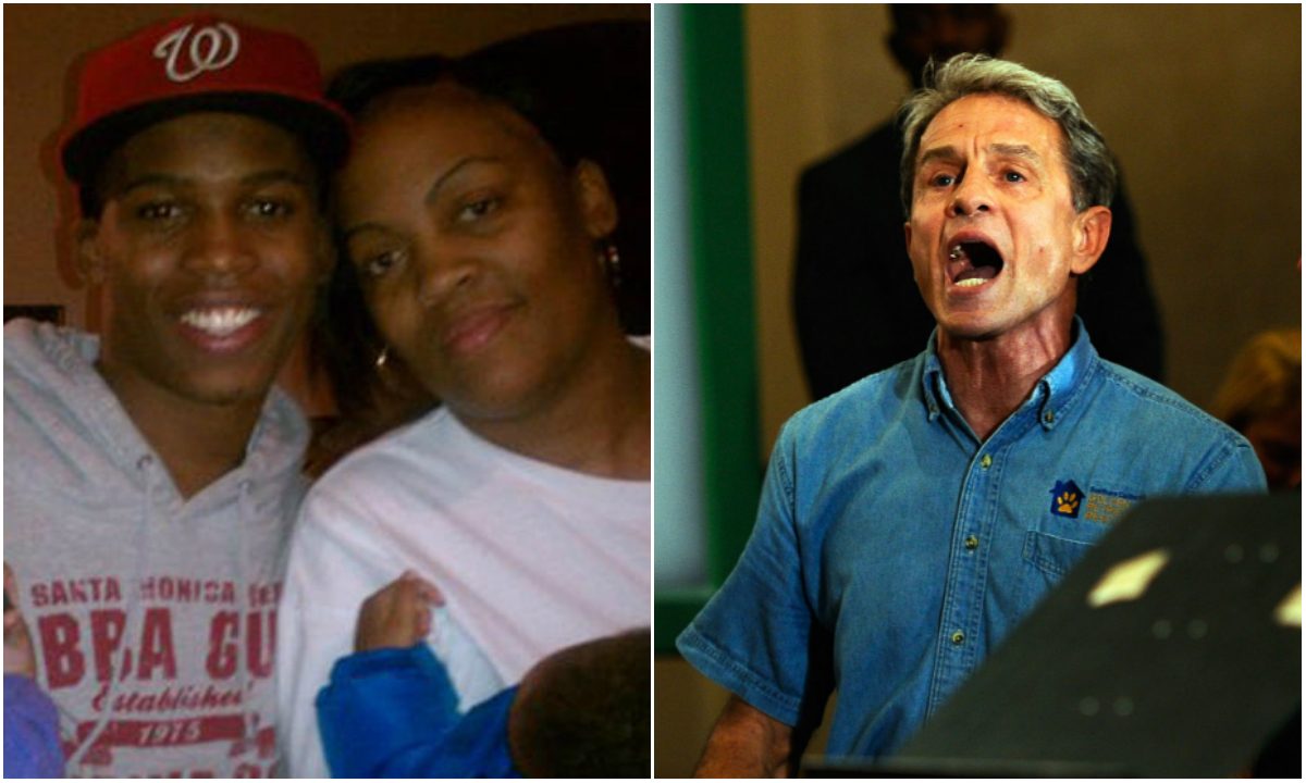 Un donateur démocrate, Ed Buck, est accusé pour prostitution et overdose entraînant la mort