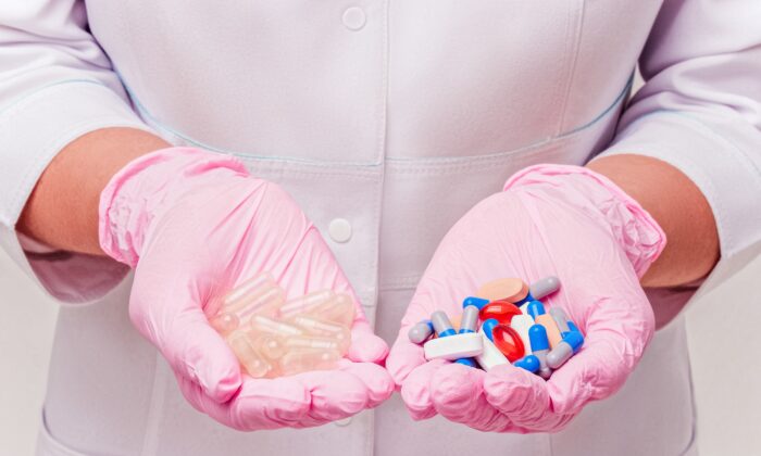 Les placebos réduisent votre angoisse – même si vous savez qu&rsquo;il s&rsquo;agit de placebos