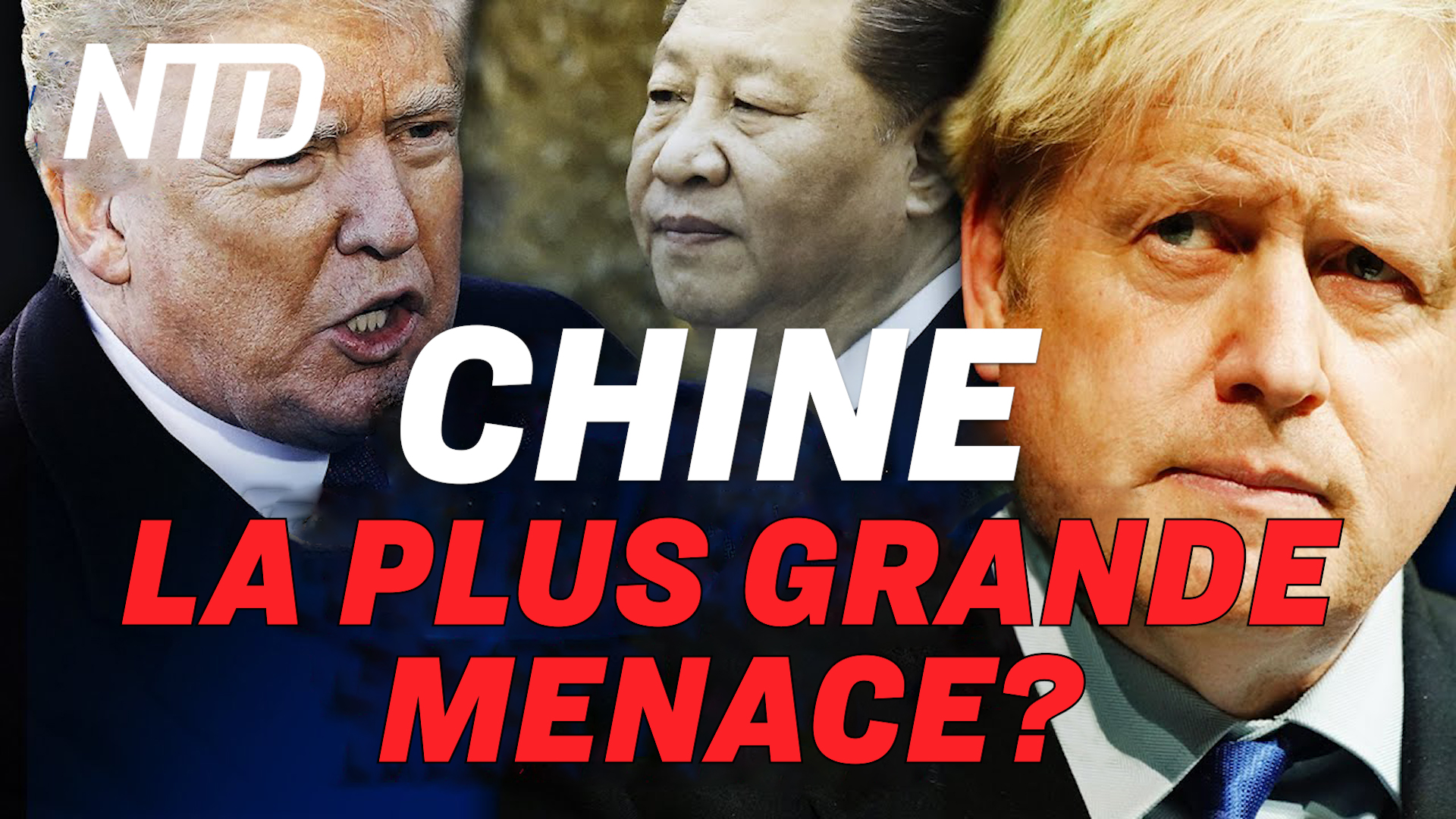 Focus sur la Chine (17 septembre): la Chine menace-t-elle l’ordre mondial ?