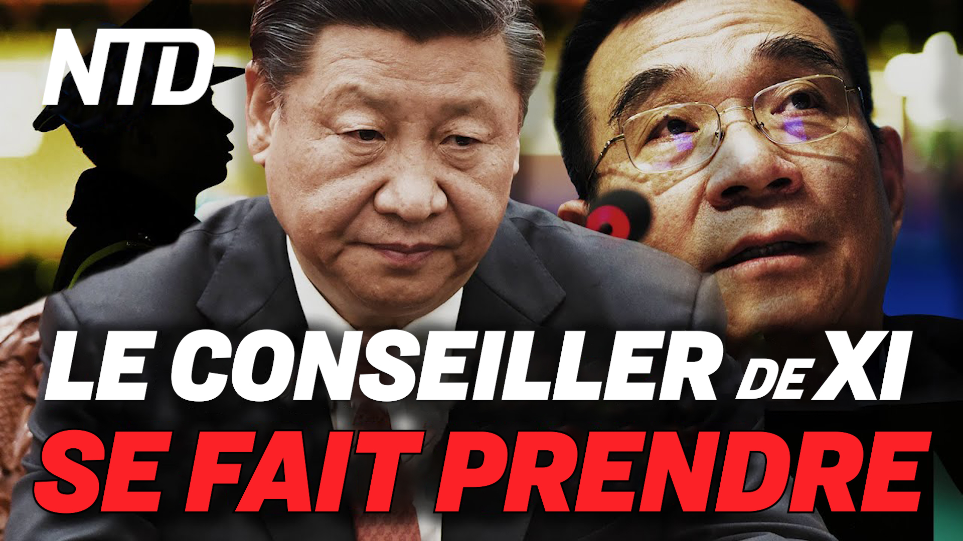 Focus sur la Chine (18 septembre): la déclaration polémique du conseiller de Xi Jinping