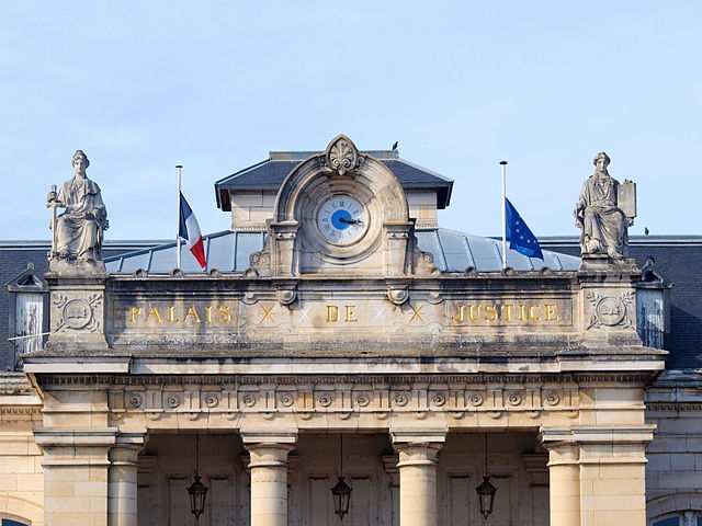 Anita Gashi brûlée vive à Metz : les raisons derrière la condamnation de son conjoint à 25 ans de prison