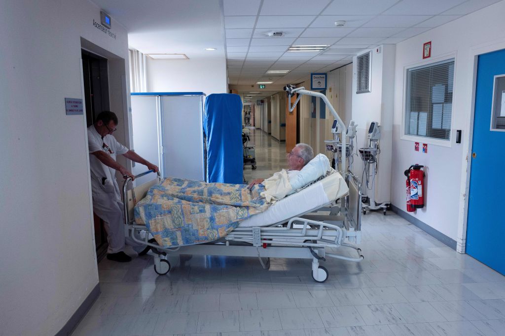 La pénurie de médicaments anticancéreux jugée « totalement dramatique »