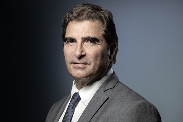 Présidentielle 2022 : Christian Jacob juge « aberrante » l&rsquo;idée de Christian Estrosi d&rsquo;un rapprochement entre la droite et Emmanuel  Macron