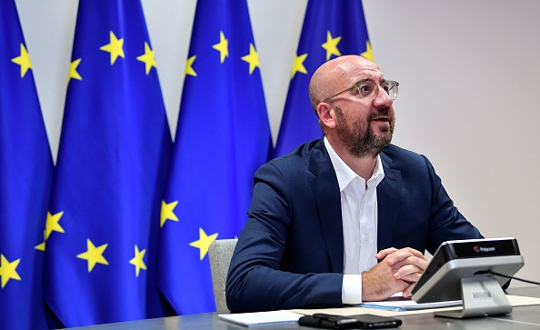 Après la pandémie, l&rsquo;Europe vise une « autonomie stratégique »
