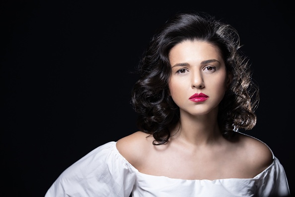Khatia Buniatishvili, la « musique classique pour tous »