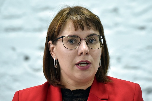 Une responsable de l&rsquo;opposition bélarusse trouve refuge en Pologne