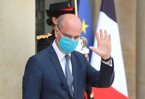 Rentrée des classes : les élèves peuvent « chanter avec un masque », annonce Jean-Michel Blanquer