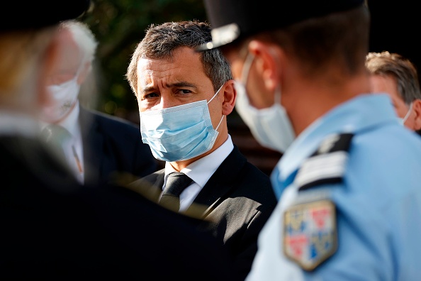 Chevaux mutilés : le suspect arrêté lundi mis hors de cause