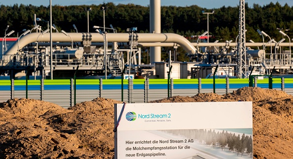 Nord Stream 2: le Danemark se réjouit de la remise en question du projet (Première ministre)