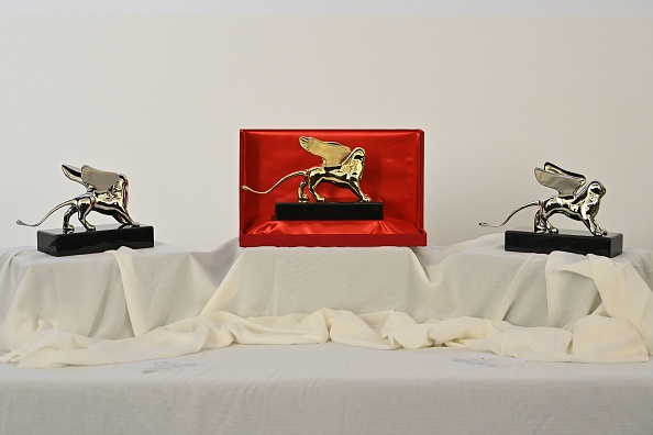 « Nomadland » de l&rsquo;Américaine Chloé Zhao remporte le Lion d&rsquo;Or à Venise