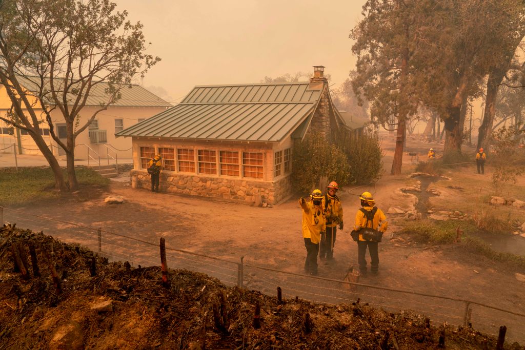Les données prouvent que le changement climatique n&rsquo;aggrave pas les sécheresses, les vagues de chaleur ou les incendies