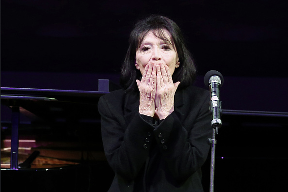 Icône de la chanson française, Juliette Gréco est morte