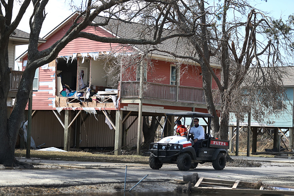 Trop d&rsquo;ouragans : l&rsquo;ONU va bientôt manquer de prénoms pour les baptiser