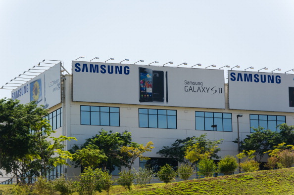 France: plainte contre Samsung pour « pratiques commerciales trompeuses »
