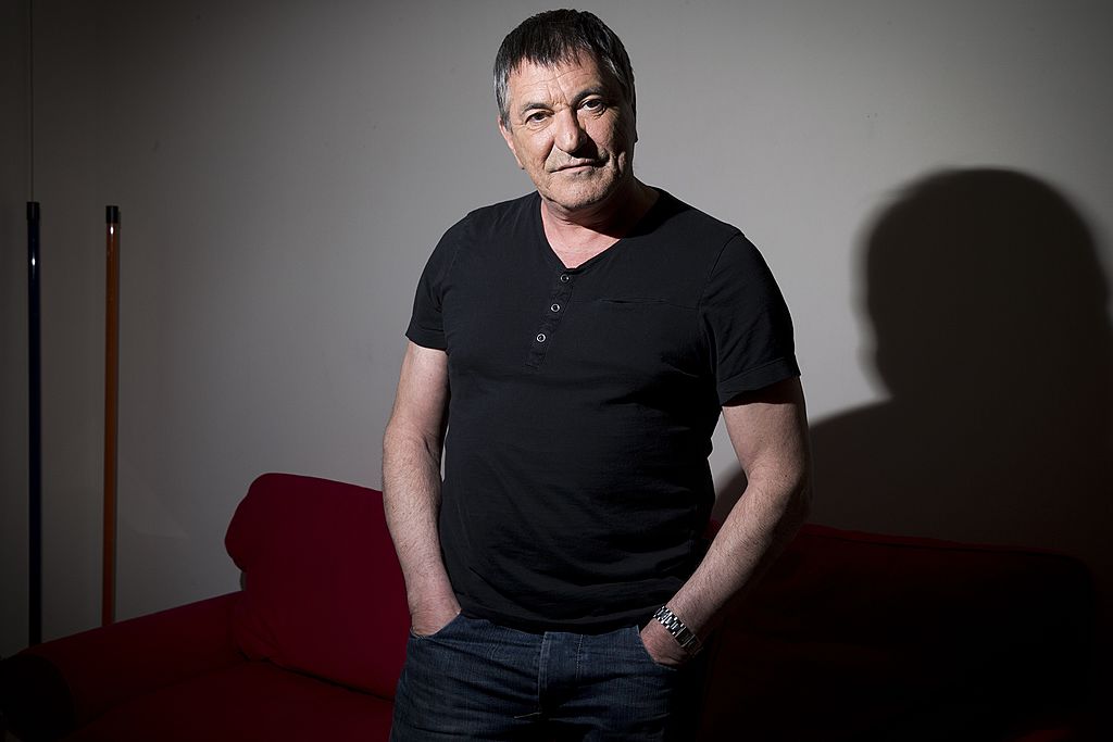 Jean-Marie Bigard s&rsquo;engage auprès des Gilets jaunes et revient sur sa candidature à la présidentielle