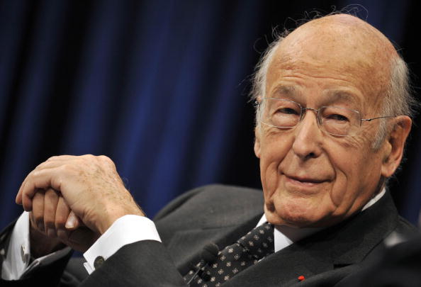 L&rsquo;ancien président Giscard d&rsquo;Estaing s&rsquo;est éteint