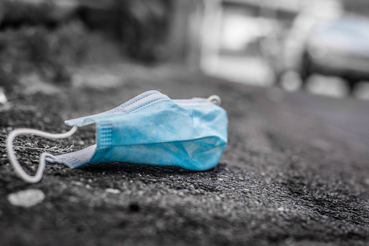 Des tonnes de déchets ramassés au bord des routes dans l&rsquo;Hérault