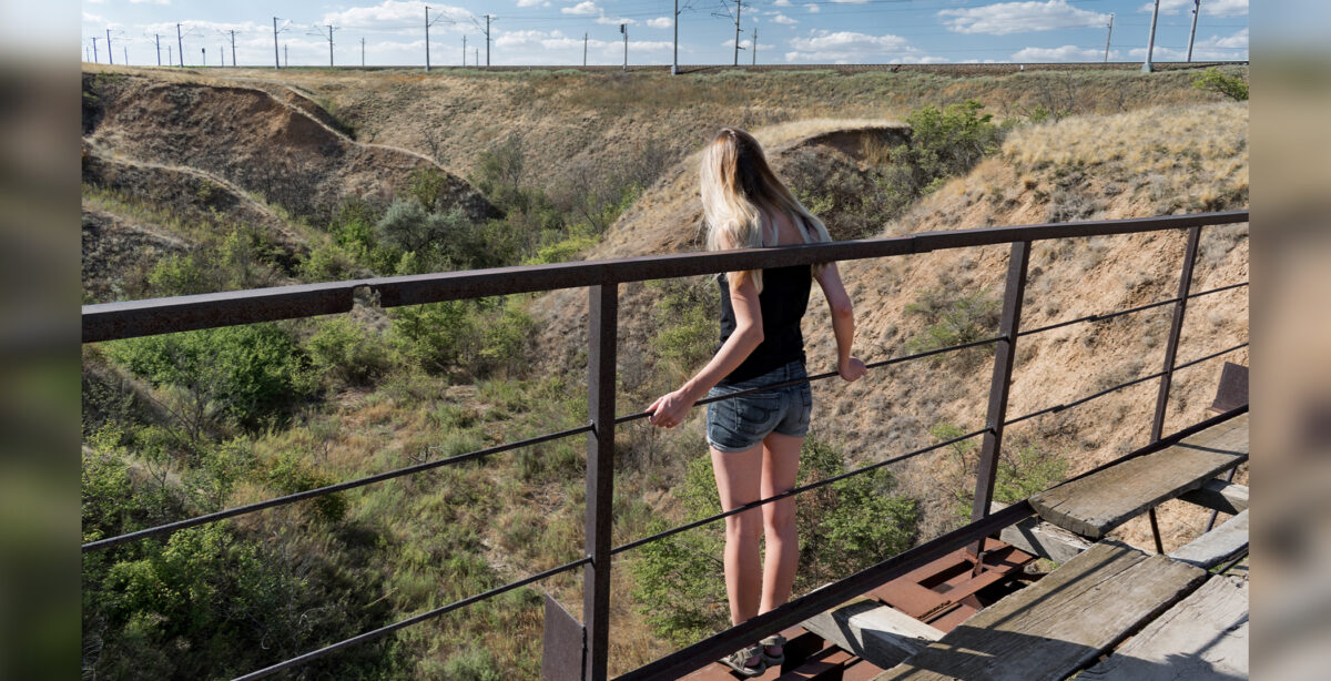 Voici comment aider une personne proche et chère qui envisagerait de se suicider