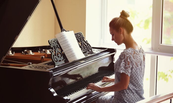 La musique classique guérit bien plus que simplement l&rsquo;âme