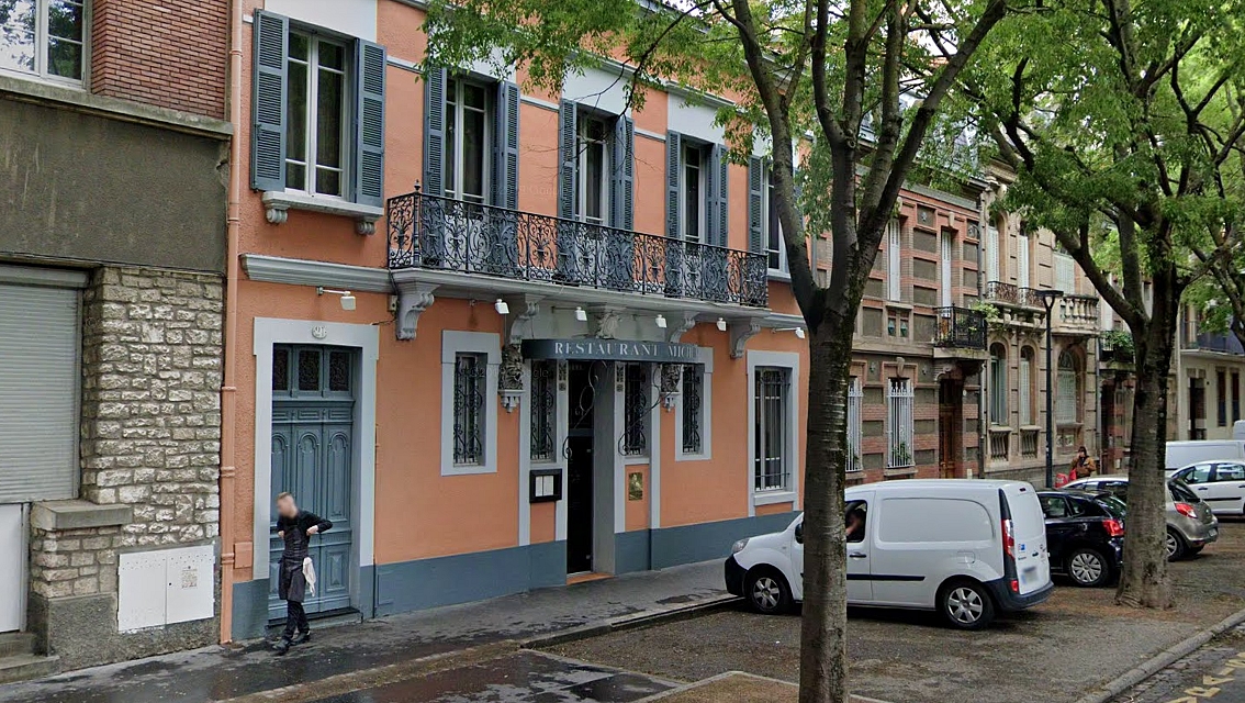 Couvre-feu à Toulouse : Michel Sarran annonce la fermeture de son restaurant