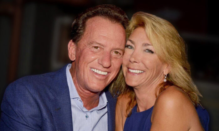 Un patient atteint du cancer et sa femme font un don de 10 millions de dollars pour un tout nouveau centre de recherche hospitalier