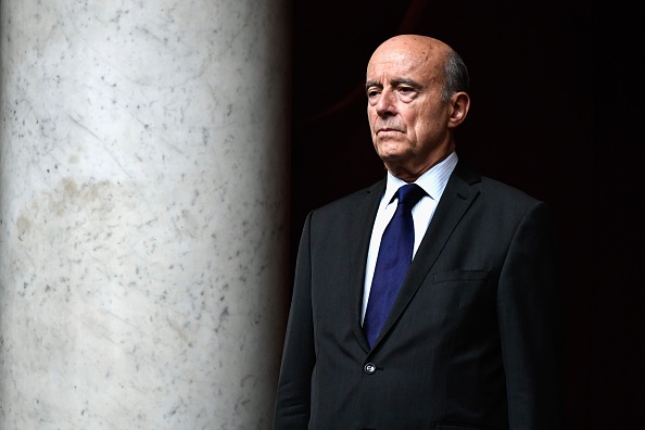 Attentat à Conflans : devant l&rsquo;islamisme radical, « il faut garder son sang-froid », déclare Alain Juppé