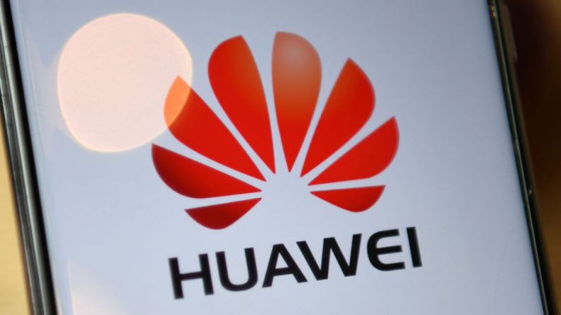 Huawei et la guerre du régime chinois pour la domination de l&rsquo;information