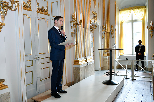 Le Nobel de littérature sacre la poétesse américaine Louise Glück