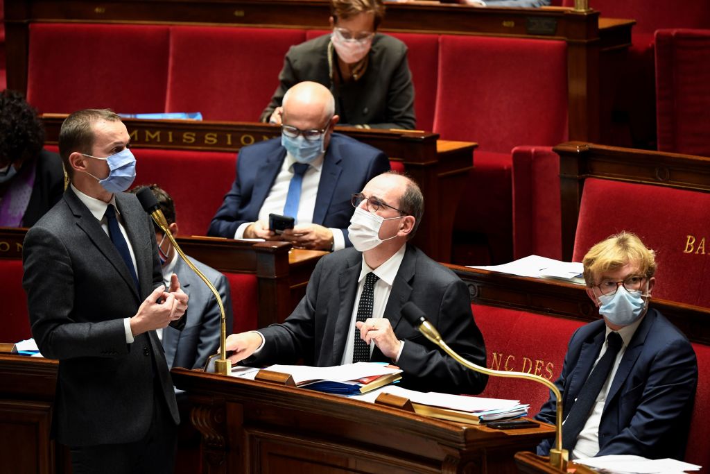 Reconfinement : un nouveau coup dur à l’économie française de 20 milliards d&rsquo;euros