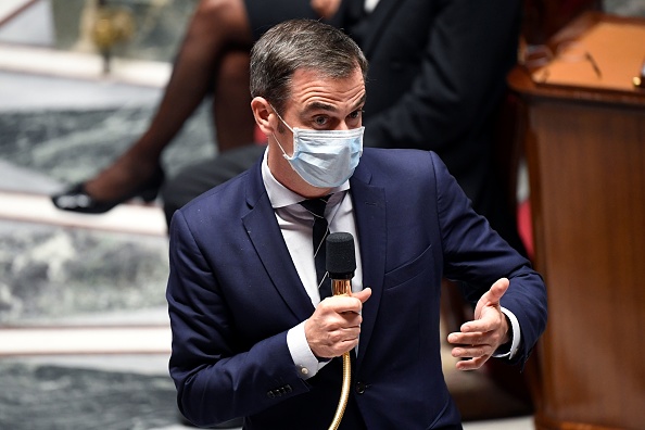 Gestion de la crise du Covid-19 : perquisitions chez Olivier Véran et Jérôme Salomon