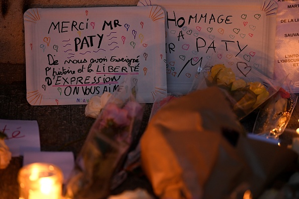 Attentat à Conflans : la rentrée du 2 novembre décalée à 10H00 pour rendre hommage au professeur Samuel Paty