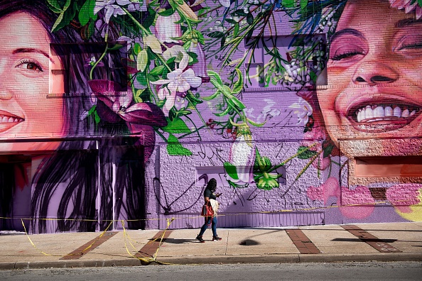 Trump ou Biden, un même désespoir plane sur Baltimore