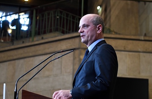 Jean-Michel Blanquer dénonce « l&rsquo;islamo-gauchisme » dans les universités