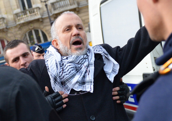 Attentat Conflans : le conseil des ministres dissout le collectif pro-palestinien Cheikh Yassine