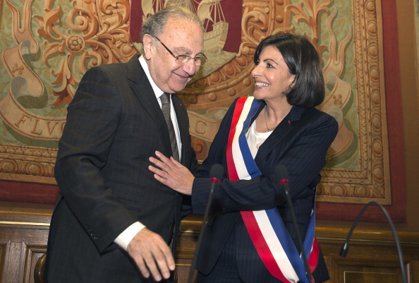 Paris : un ex-adjoint d&rsquo;Anne Hidalgo mis en examen pour « viol » et « agressions sexuelles »