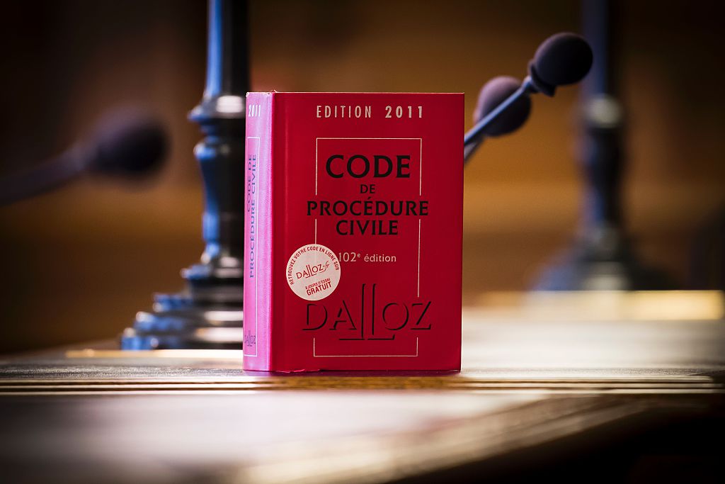 Le polémiste Youtubeur « Papacito » visé par une enquête pour provocation au meurtre