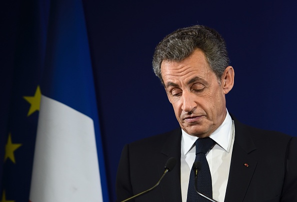 Financement libyen : Nicolas Sarkozy mis en examen pour « association de malfaiteurs »